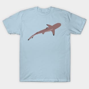 Blacktip Reef Shark T-Shirt